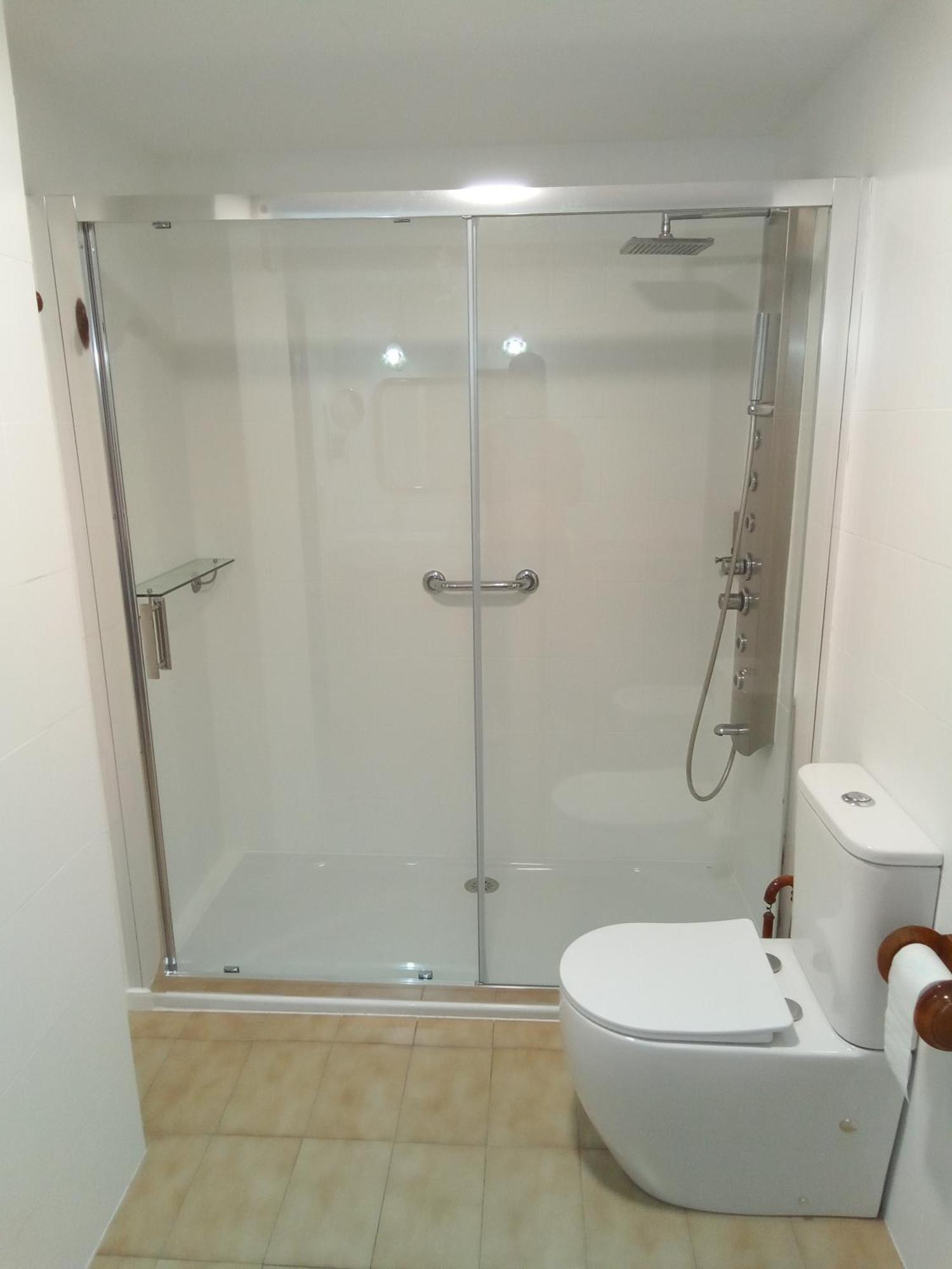 La Plaza Guest house Betanzos
