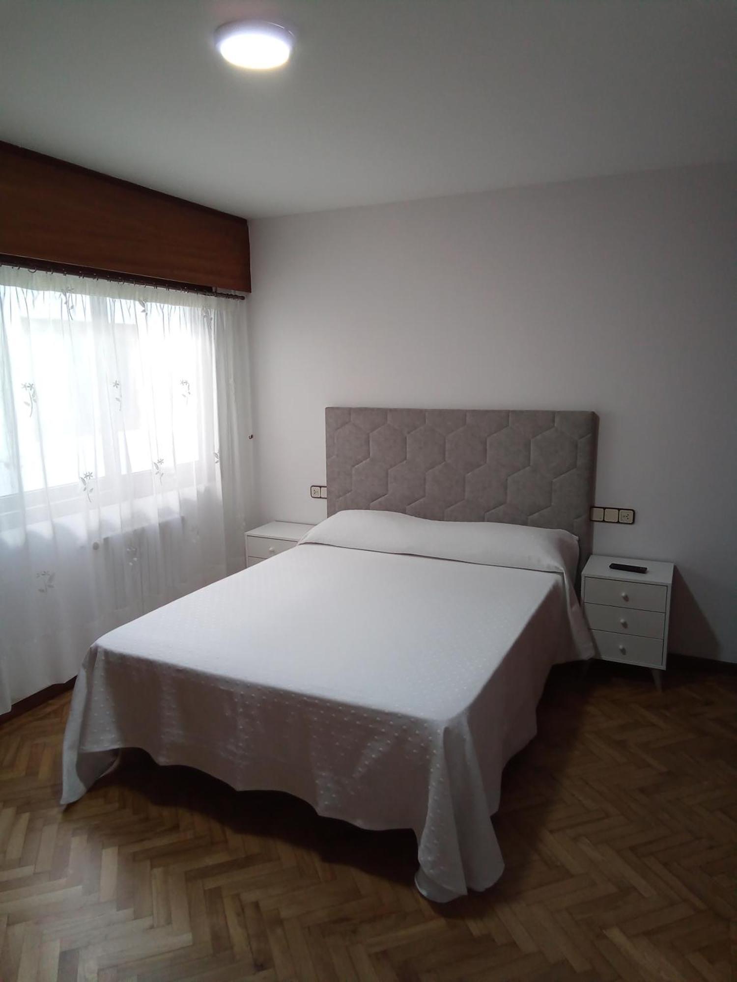Guest house La Plaza