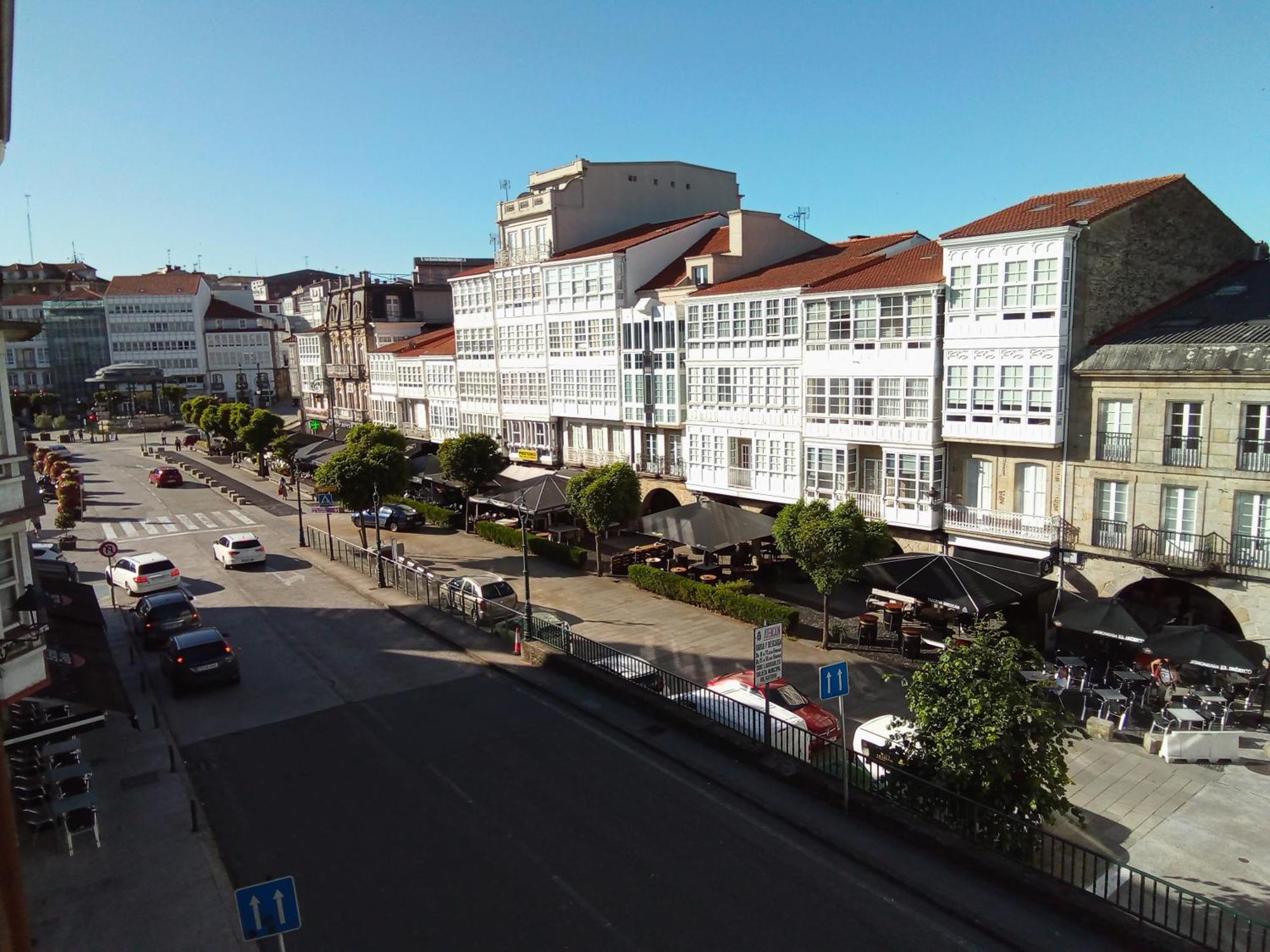 La Plaza Guest house