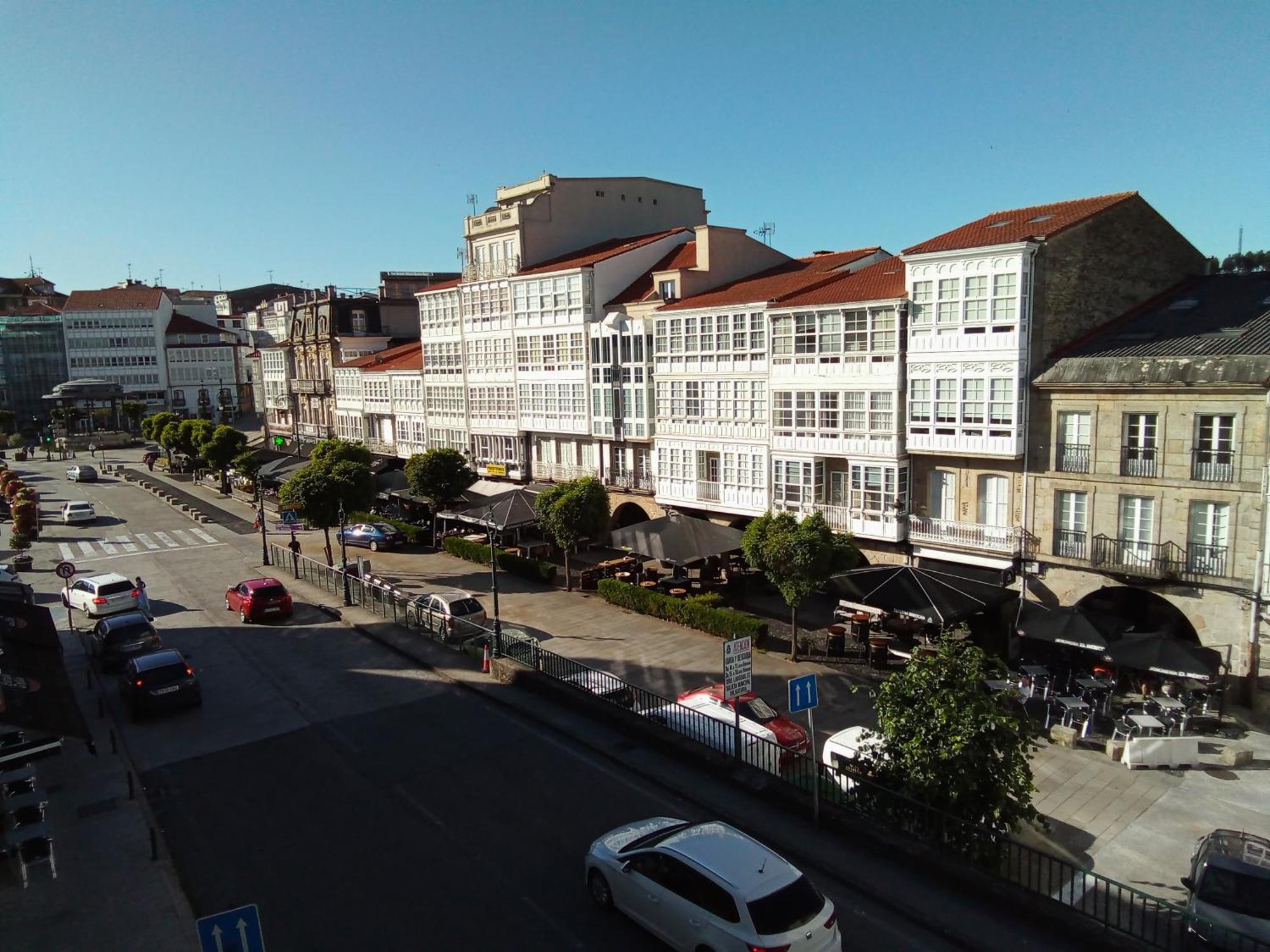 Guest house La Plaza