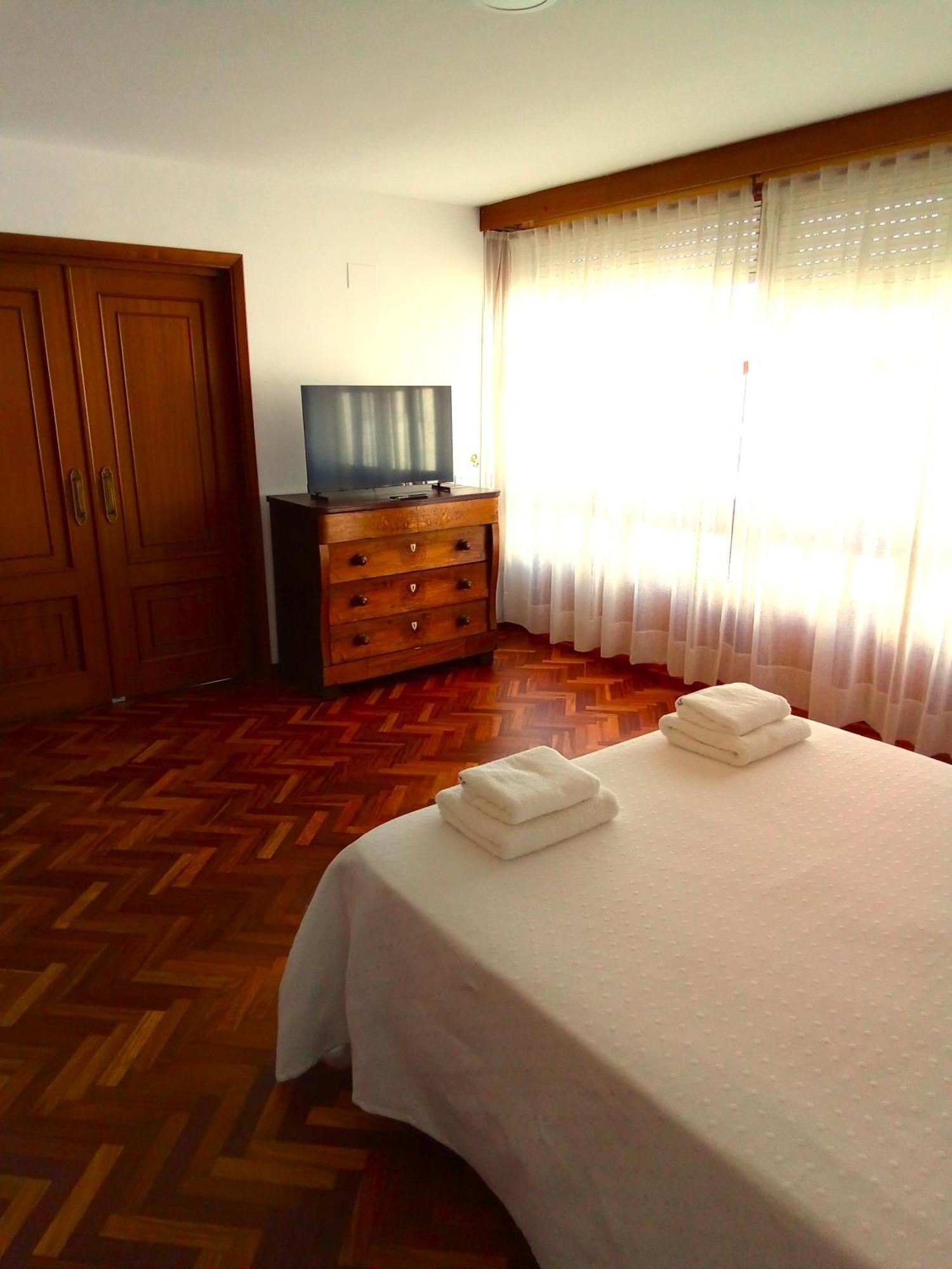 Guest house La Plaza