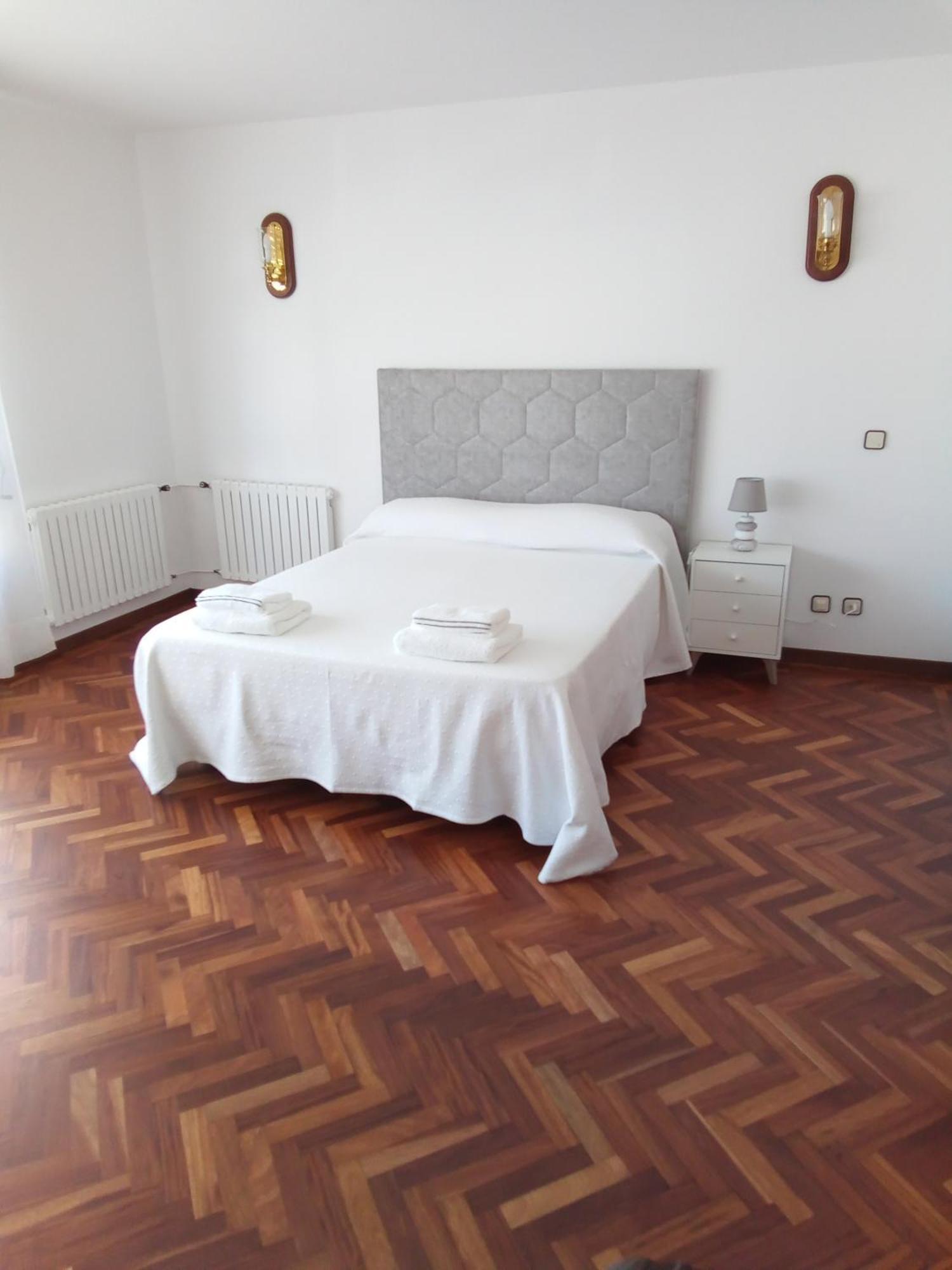 Guest house La Plaza