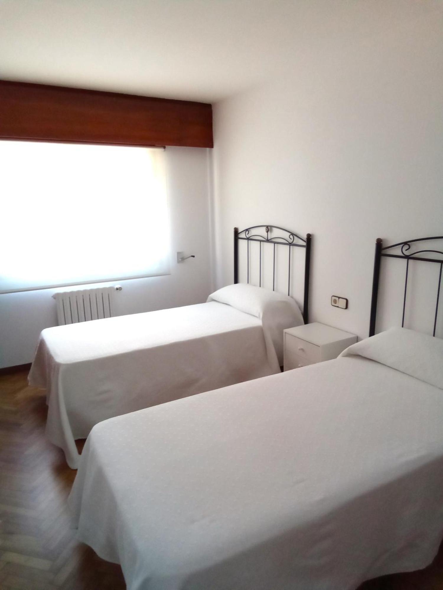 Guest house La Plaza *