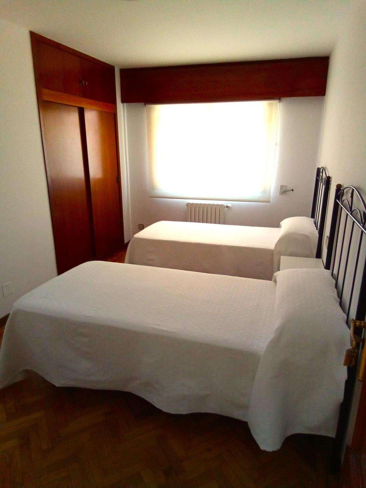 Guest house La Plaza *