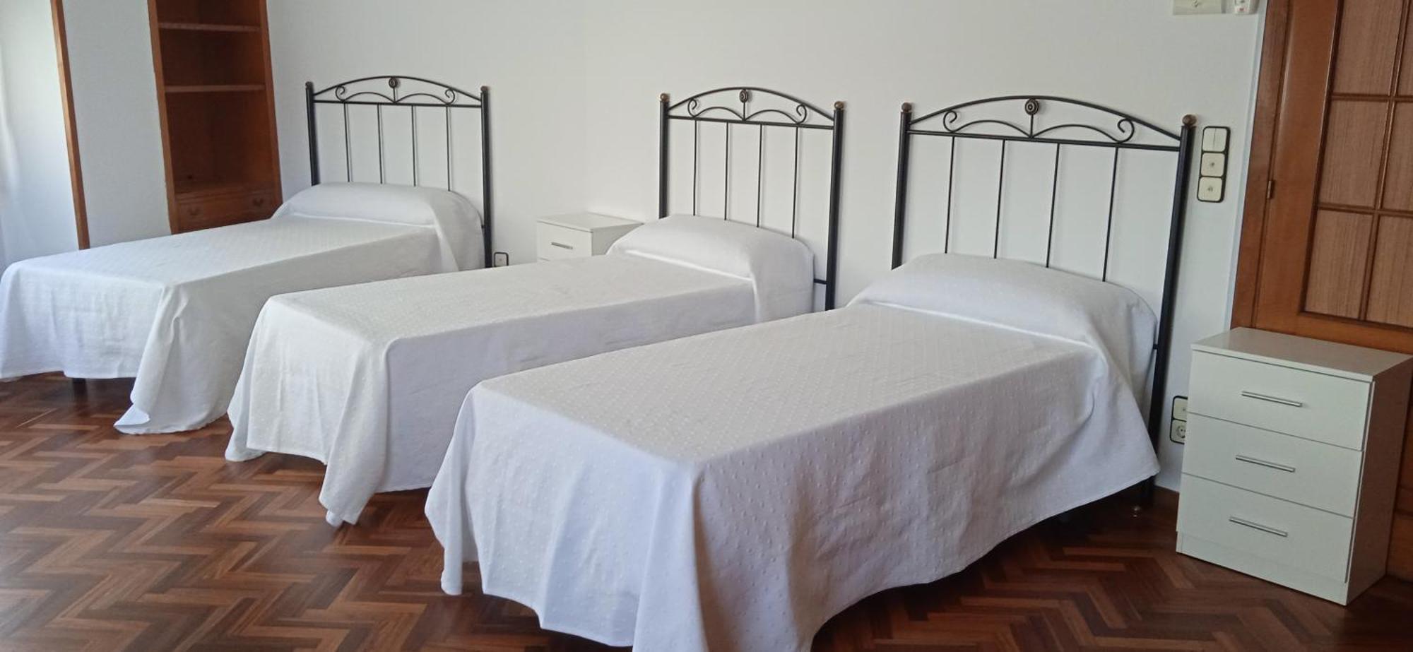 La Plaza Guest house