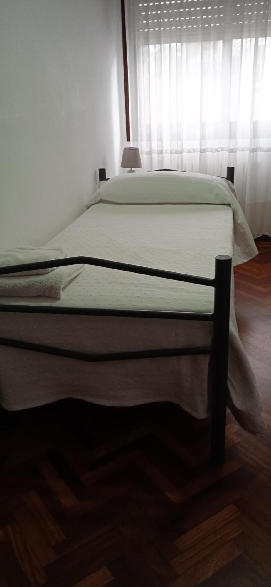 La Plaza Guest house *