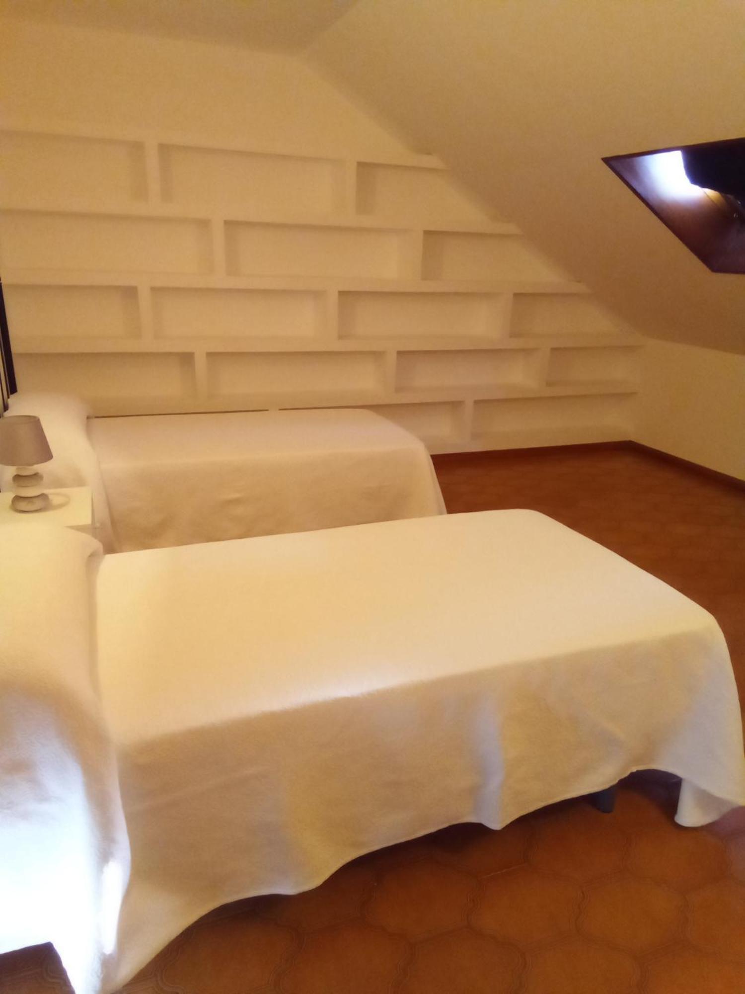 Guest house La Plaza *